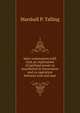 Inter-communion with God, an exploration of spiritual power as manifested in intercourse and co-operation between God and man, Marshall P. Talling 