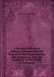 A Manual of Ancient History: Particularly with Regard to the Constitutions, the Commerce, and the Colonies, of the States of Antiquity, A. H. L. Heeren 