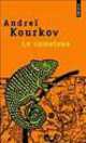 Le cameleon, Kourkov Andrei 
