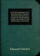 M. De Montalembert Et Le Pere Hyacinthe: Histoire Du Proces Intente Par La Famille De Montalembert Au Pere Hyacinthe Et A La Bibliotheque Universelle, Edouard Tallichet 