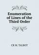 Enumeration of Lines of the Third Order, CR M. TALBOT 