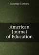 American Journal of Education, Giuseppe Tambara 