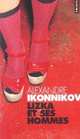 Lizka et ses hommes, Alexander Ikonnikov 