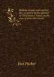 Habeas corpus and martial law: a review of the opinion of Chief Justice Taney, in the case of John Merryman, Parker, Joel 