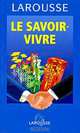Le Savoir Vivre, Sabine Denuelle 