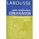 Mini vérificateur conjugaison: Savoir conjuguer sans fautes, 