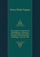 The progress of educational development: a discourse delivered before the literary societies of the University of Michigan . June 25, 1855, Henry Philip Tappan 