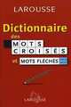 Dictionnaire Des Mots Croises, collectif 