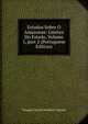 Estudos Sobre O Amazonas: Limites Do Estado, Volume 1, part 2 (Portuguese Edition), Torquato Xavier Monteiro Tapajos 