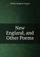 New England, and Other Poems, William Bingham Tappan 