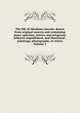 The life of Abraham Lincoln: drawn from original sources and containing many speeches, letters, and telegrams hitherto unpublished, and illustrated . paintings, photographs, et cetera Volume 1, 