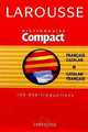 Compact Catalan, collectif 