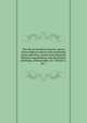 The life of Abraham Lincoln: drawn from original sources and containing many speeches, letters and telegrams hitherto unpublished, and illustrated . paintings, photographs, etc. Volume 2, pt.1, 