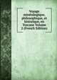 Voyage mineralogique, philosophique, et historique, en Toscane Volume 2 (French Edition), 