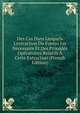 Des Cas Dans Lesquels L'extraction Du Foetus Est N?cessaire Et Des Proc?d?s Op?ratoires Relatifs ? Cette Extraction (French Edition), 