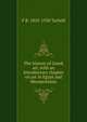The history of Greek art, with an introductory chapter on art in Egypt and Mesopotamia, F B. 1853-1920 Tarbell 
