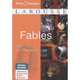 Fables, Jean de La Fontaine 