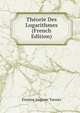 Theorie Des Logarithmes (French Edition), Etienne Auguste Tarnier 