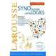 Dictionnaire des synonymes et analogies ***, Christine Ouvrard 