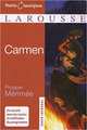 Carmen, Prosper Merimee 