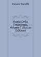 Storia Della Teratologia, Volume 7 (Italian Edition), Cesare Taruffi 