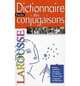 Dictionnaire des conjugaisons, Francoise Rullier-Theuret 