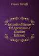 Ermafroditismo Ed Agenosoma (Italian Edition), Cesare Taruffi 