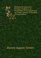 ?l?ments De G?ometrie Pratique Conformes Au Programme De L'enseignement Secondaire Sp?cial. With Atlas (French Edition), Etienne Auguste Tarnier 