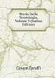 Storia Della Teratologia, Volume 3 (Italian Edition), Cesare Taruffi 