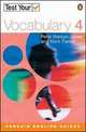Test Your Vocabulary 4, Mark Farrell, Peter Watcyn-Jones 