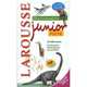 Larousse Junior Poche Dictionnaire, Collectif 