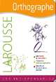Larousse Orthographe (Les Indispensables), Dubois, Jean 