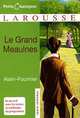 Le Grand Meaulnes, Alain-Fournier 