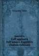 Aminta: Coll'aggiunta Dell'amore Fuggitivo (Italian Edition), Torquato Tasso 