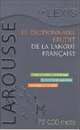 Le Lexis - Le Dictionnaire Erudit De La Langue Francaise, Dubois, Jean 
