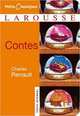 Histoires ou Conte du temps passe, Шарль Перро, Charles Perrault 