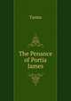 The Penance of Portia James, Tasma 