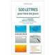 500 lettres pour tous les jours - / NE, d'Oleac d'Ourche, Guillaume 