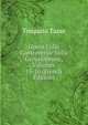 Opera Colle Controversie Sulla Gerusalemme, Volumes 15-16 (French Edition), Torquato Tasso 