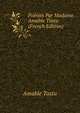 Poesies Par Madame Amable Tastu (French Edition), Amable Tastu 