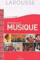DICT DE LA MUSIQUE col GR DICT CULT NA!+, Marc Vignal 