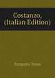 Costanzo, (Italian Edition), Torquato Tasso 
