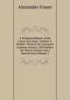 A Verbatim Report of the Cause Doe Dem. Tatham V. Wright: Tried at the Lancaster Lammas Assizes, 1834 Before Mr. Baron Gurney and a Special Jury, Volume 1, Alexander Fraser 