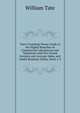 Tate's Counting-House Guide to the Higher Branches of Commercial Calculations and Valuations with Pro-Form? Invoices and Account-Sales, and Useful Business Tables, Parts 1-2, William Tate 