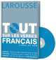 Tout Sur Les Verbes Francais (+ CD), 