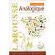 Dictionnaire Analogique Larousse, Georges Niobey 