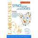 Dictionnaire des synonymes et analogies, Christine Ouvrard 