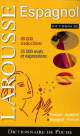 Dictionnaire De Poche Espagnol - Francais, Giovanni Picci 