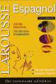 Dictionnaire Gen Francais-Espagnol / Espagnol-Francais, Garcia-Peleyo y Gross Ramon 