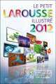 Petit Larousse Illustre 2012, Collectif 